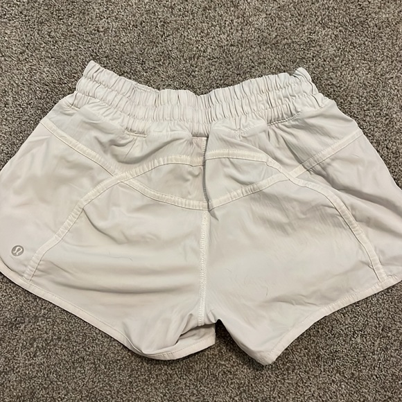 Lululemon shorts - Picture 2 of 2